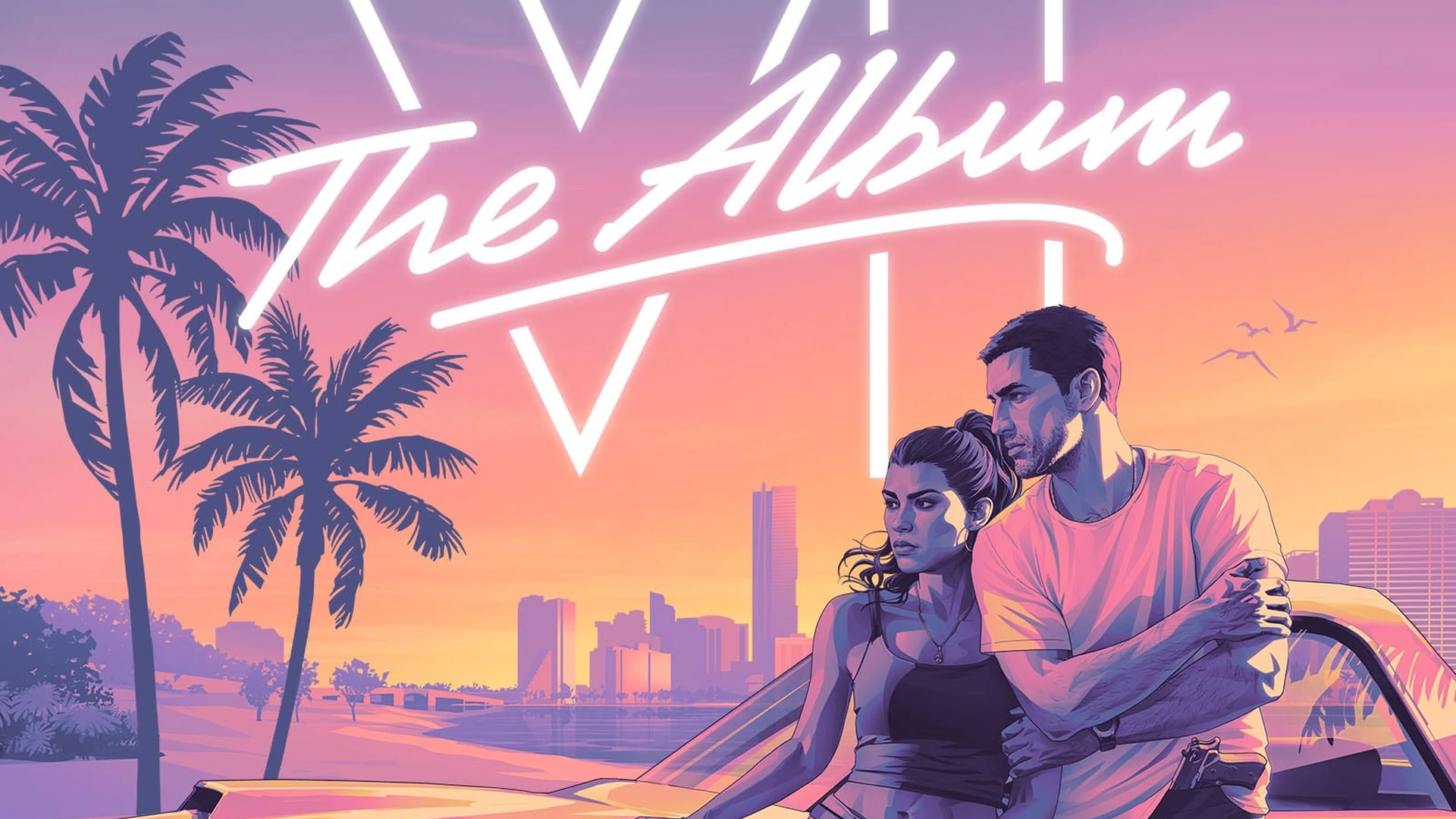 La radio de GTA VI est conçue comme partie intégrante de Vice City, et non comme un simple fond sonore