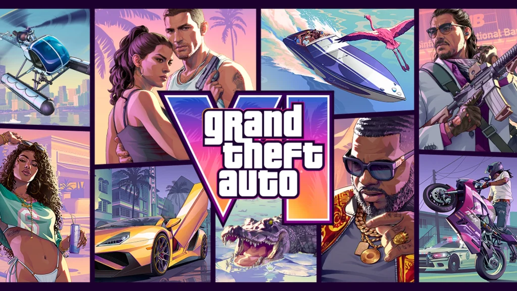 GTA 6 : un téléchargement PS5 de 210 Go évoqué