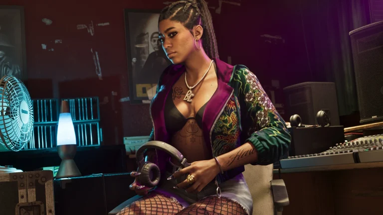 Grand Theft Auto VI : The Album lance son déploiement avec six singles et 34 pistes originales