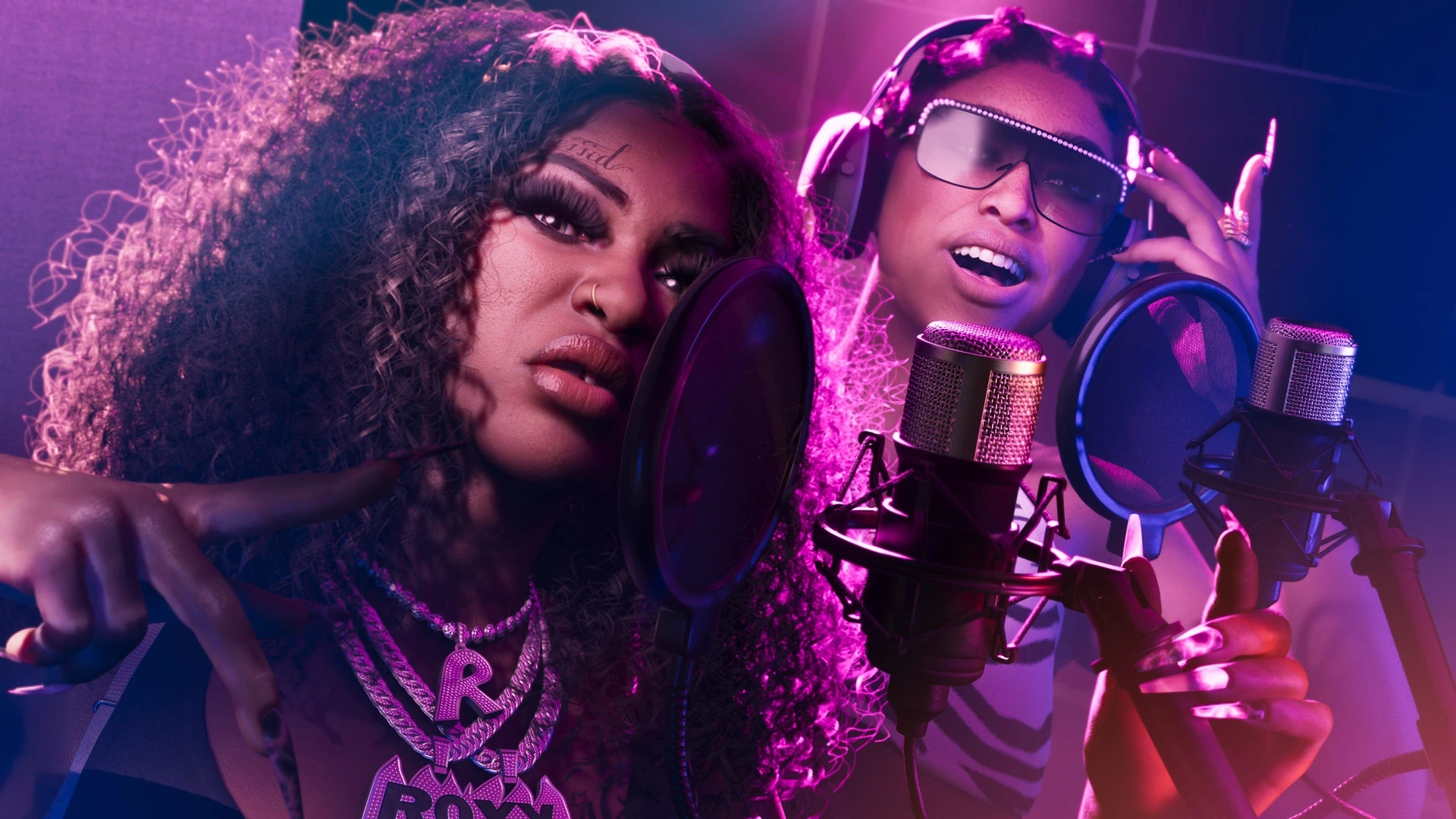 Grand Theft Auto VI : The Album lance son déploiement avec six singles et 34 pistes originales